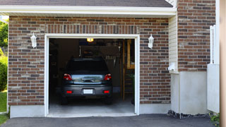 Garage Door Installation at Seola Beach Burien, Washington